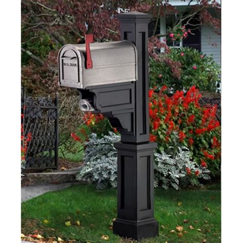 mayne dover mailbox.